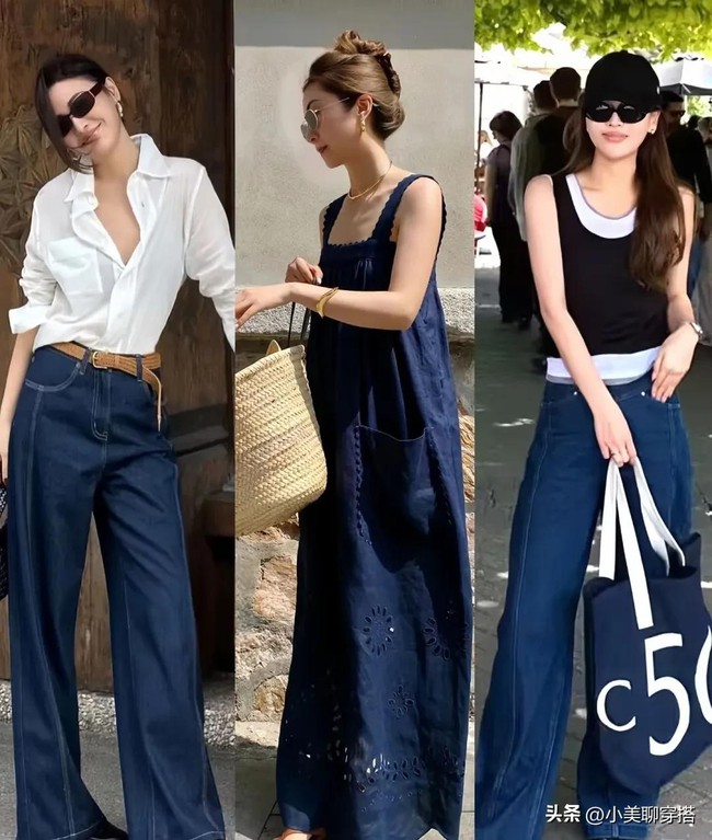 Mùa hè đừng ăn mặc quá đơn điệu – Học ngay những gam màu hot từ các fashion blogger, xinh "xỉu" luôn! - Ảnh 4. Mùa hè đừng ăn mặc quá đơn điệu – Học ngay những gam màu hot từ các fashion blogger, xinh "xỉu" luôn! - Ảnh 4.