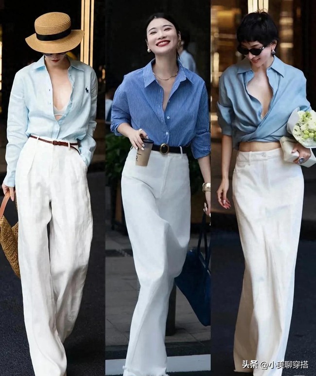 Mùa hè đừng ăn mặc quá đơn điệu – Học ngay những gam màu hot từ các fashion blogger, xinh "xỉu" luôn! - Ảnh 1. Mùa hè đừng ăn mặc quá đơn điệu – Học ngay những gam màu hot từ các fashion blogger, xinh "xỉu" luôn! - Ảnh 1.