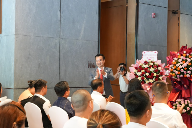 Hà Giang có khách sạn 5 sao đầu tiên được trao chứng nhận - Ảnh 5. Hà Giang có khách sạn 5 sao đầu tiên được trao chứng nhận - Ảnh 5.