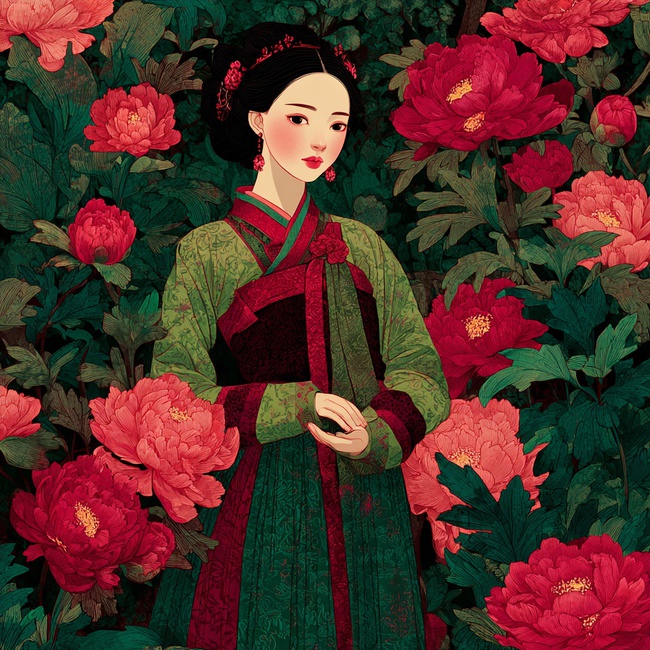 6 ngày sinh Âm lịch "càng già càng phát": Sinh ra chưa chắc sướng, nhưng càng sống càng thịnh vượng - Ảnh 1. 6 ngày sinh Âm lịch "càng già càng phát": Sinh ra chưa chắc sướng, nhưng càng sống càng thịnh vượng - Ảnh 1.