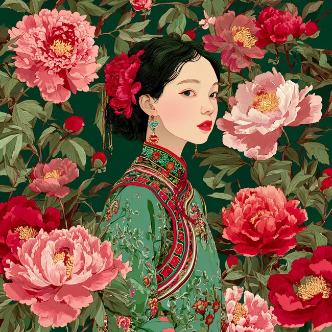 6 ngày sinh Âm lịch "càng già càng phát": Sinh ra chưa chắc sướng, nhưng càng sống càng thịnh vượng - Ảnh 2. 6 ngày sinh Âm lịch "càng già càng phát": Sinh ra chưa chắc sướng, nhưng càng sống càng thịnh vượng - Ảnh 2.