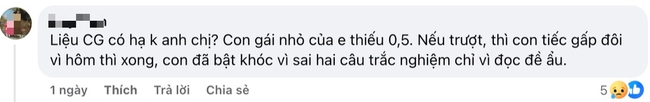 2 chữ đang khiến nhiều cha mẹ Hà Nội đứng ngồi không yên lúc này: Chờ cầu may hay tìm đường khác? - Ảnh 3. 2 chữ đang khiến nhiều cha mẹ Hà Nội đứng ngồi không yên lúc này: Chờ cầu may hay tìm đường khác? - Ảnh 3.