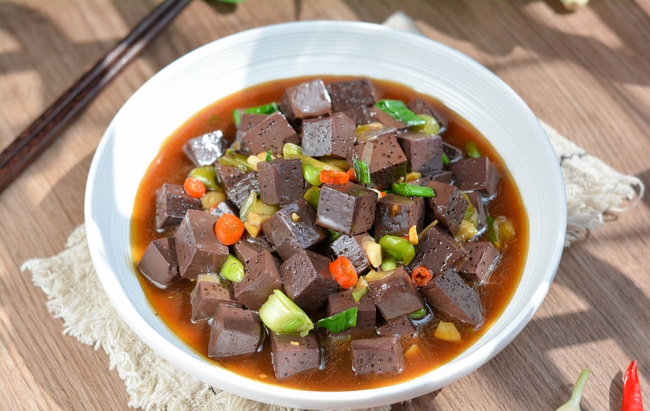 Không cần cao lương mỹ vị, chỉ 3 món xào này cũng đủ ngon - sạch - khỏe cho cả nhà - Ảnh 9. Không cần cao lương mỹ vị, chỉ 3 món xào này cũng đủ ngon - sạch - khỏe cho cả nhà - Ảnh 9.