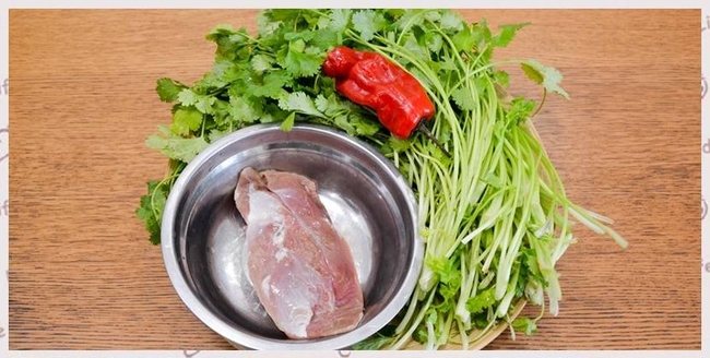 Không cần cao lương mỹ vị, chỉ 3 món xào này cũng đủ ngon - sạch - khỏe cho cả nhà - Ảnh 1. Không cần cao lương mỹ vị, chỉ 3 món xào này cũng đủ ngon - sạch - khỏe cho cả nhà - Ảnh 1.