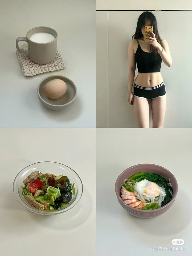 Phương pháp giảm cân đang gây sốt ở Hàn: 5 bí quyết then chốt giúp siết mỡ bụng, không lo tăng cân trở lại! - Ảnh 2. Phương pháp giảm cân đang gây sốt ở Hàn: 5 bí quyết then chốt giúp siết mỡ bụng, không lo tăng cân trở lại! - Ảnh 2.