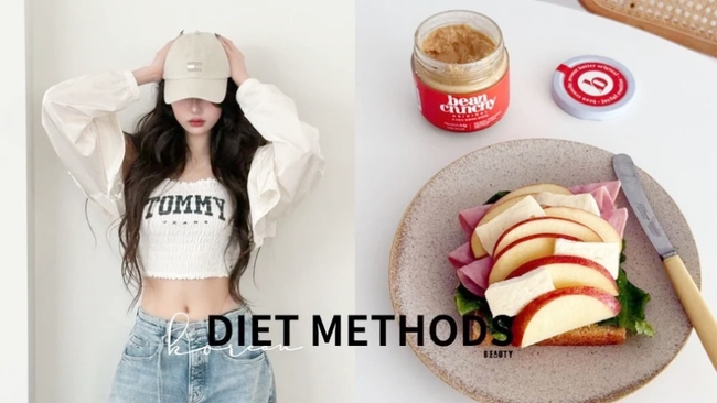 Phương pháp giảm cân đang gây sốt ở Hàn: 5 bí quyết then chốt giúp siết mỡ bụng, không lo tăng cân trở lại! - Ảnh 1. Phương pháp giảm cân đang gây sốt ở Hàn: 5 bí quyết then chốt giúp siết mỡ bụng, không lo tăng cân trở lại! - Ảnh 1.