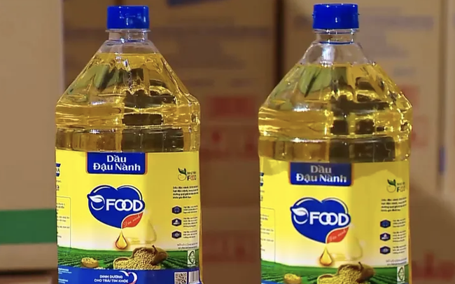 Vì sao không thể dùng dầu ăn trong chăn nuôi cho con người sử dụng? - Ảnh 1. Vì sao không thể dùng dầu ăn trong chăn nuôi cho con người sử dụng? - Ảnh 1.