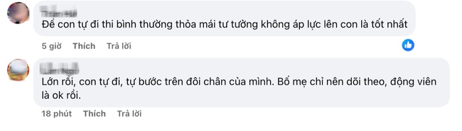 Một hành động đang tranh cãi gay gắt nhất mùa thi tốt nghiệp THPT 2025: Yêu thương hay khiến con thêm áp lực? - Ảnh 1. Một hành động đang tranh cãi gay gắt nhất mùa thi tốt nghiệp THPT 2025: Yêu thương hay khiến con thêm áp lực? - Ảnh 1.