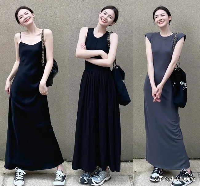 Hết ý tưởng mặc gì khi đi du lịch hè? Học ngay cách phối đồ “vừa đẹp vừa chill” từ fashion blogger nổi tiếng - Ảnh 7. Hết ý tưởng mặc gì khi đi du lịch hè? Học ngay cách phối đồ “vừa đẹp vừa chill” từ fashion blogger nổi tiếng - Ảnh 7.