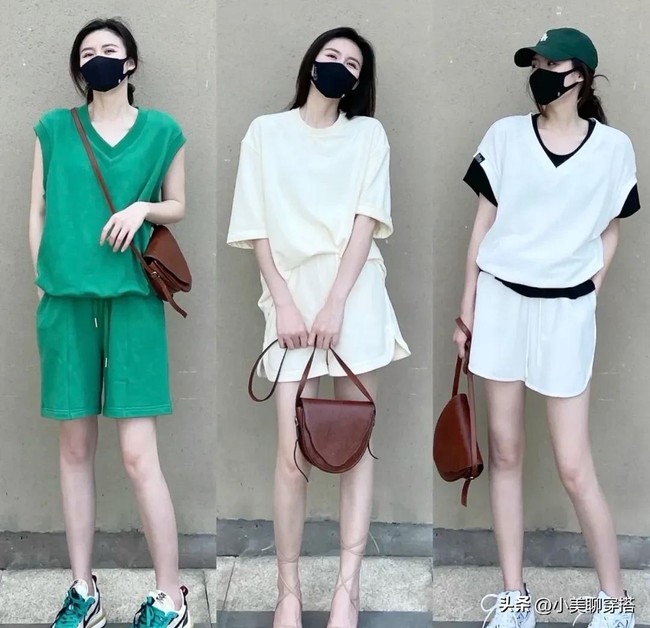 Hết ý tưởng mặc gì khi đi du lịch hè? Học ngay cách phối đồ “vừa đẹp vừa chill” từ fashion blogger nổi tiếng - Ảnh 4. Hết ý tưởng mặc gì khi đi du lịch hè? Học ngay cách phối đồ “vừa đẹp vừa chill” từ fashion blogger nổi tiếng - Ảnh 4.
