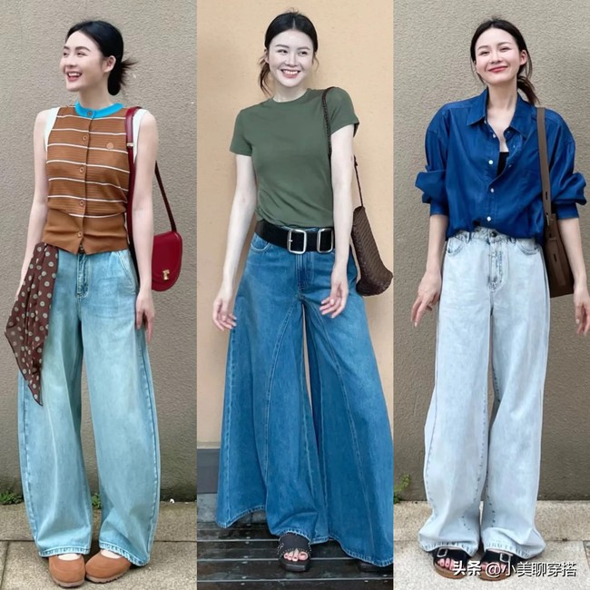 Hết ý tưởng mặc gì khi đi du lịch hè? Học ngay cách phối đồ “vừa đẹp vừa chill” từ fashion blogger nổi tiếng - Ảnh 2. Hết ý tưởng mặc gì khi đi du lịch hè? Học ngay cách phối đồ “vừa đẹp vừa chill” từ fashion blogger nổi tiếng - Ảnh 2.