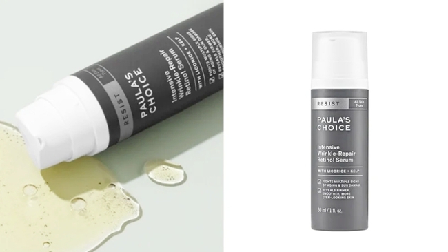 Hướng dẫn dùng Retinol đúng cách, da bị nổi mụn khi dùng có phải là điều bình thường? - Ảnh 7. Hướng dẫn dùng Retinol đúng cách, da bị nổi mụn khi dùng có phải là điều bình thường? - Ảnh 7.