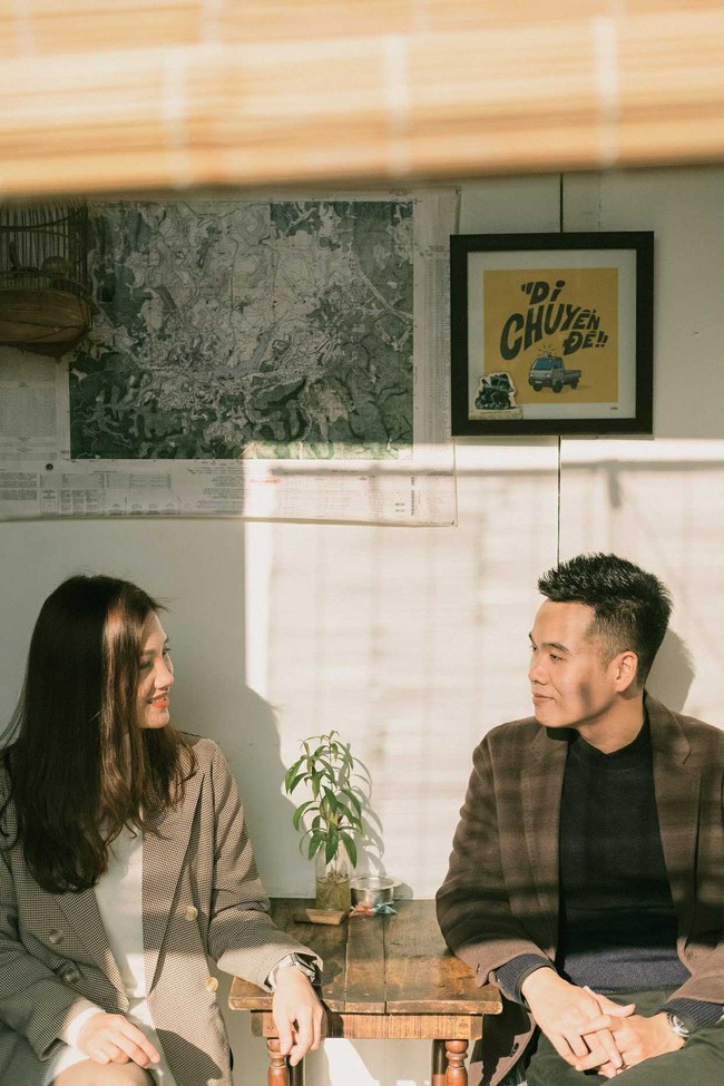 Gặp mặt gia đình cặp đôi bác sĩ đáng yêu trên MXH : "Tuổi thơ của các con ngắn lắm, sợ sau lớn hơn rồi lại không thích đi chơi với bố mẹ nữa" - Ảnh 5. Gặp mặt gia đình cặp đôi bác sĩ đáng yêu trên MXH : "Tuổi thơ của các con ngắn lắm, sợ sau lớn hơn rồi lại không thích đi chơi với bố mẹ nữa" - Ảnh 5.