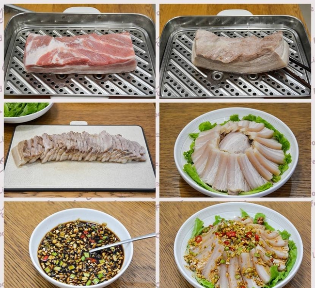 4 món nộm "cứu cánh" ngày nắng nóng: Vừa dễ làm, vừa ngon mê ly - Ảnh 5. 4 món nộm "cứu cánh" ngày nắng nóng: Vừa dễ làm, vừa ngon mê ly - Ảnh 5.