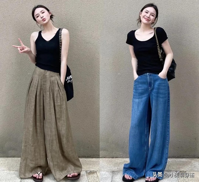 Hết ý tưởng mặc gì khi đi du lịch hè? Học ngay cách phối đồ “vừa đẹp vừa chill” từ fashion blogger nổi tiếng - Ảnh 3. Hết ý tưởng mặc gì khi đi du lịch hè? Học ngay cách phối đồ “vừa đẹp vừa chill” từ fashion blogger nổi tiếng - Ảnh 3.