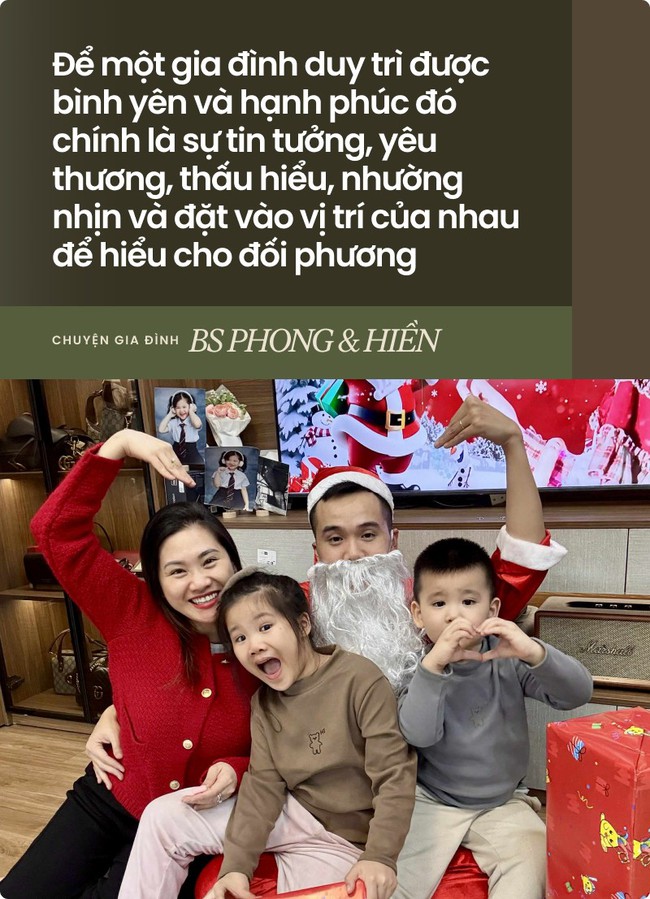 Gặp mặt gia đình cặp đôi bác sĩ đáng yêu trên MXH : "Tuổi thơ của các con ngắn lắm, sợ sau lớn hơn rồi lại không thích đi chơi với bố mẹ nữa" - Ảnh 7. Gặp mặt gia đình cặp đôi bác sĩ đáng yêu trên MXH : "Tuổi thơ của các con ngắn lắm, sợ sau lớn hơn rồi lại không thích đi chơi với bố mẹ nữa" - Ảnh 7.