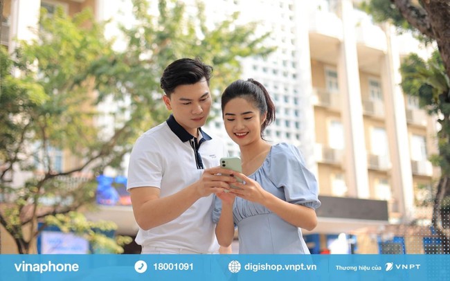 Hướng dẫn 4 cách nhanh nhất kiểm tra gói cước đang sử dụng mạng VinaPhone- Chủ động kiểm soát chi tiêu hiệu quả - Ảnh 1. Hướng dẫn 4 cách nhanh nhất kiểm tra gói cước đang sử dụng mạng VinaPhone- Chủ động kiểm soát chi tiêu hiệu quả - Ảnh 1.