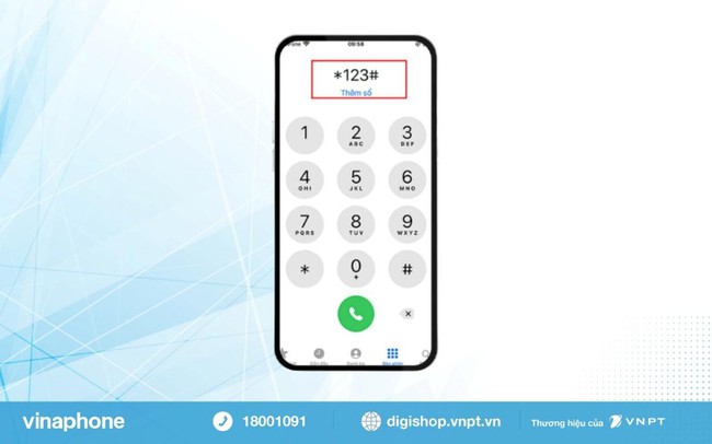 Hướng dẫn 4 cách nhanh nhất kiểm tra gói cước đang sử dụng mạng VinaPhone- Chủ động kiểm soát chi tiêu hiệu quả - Ảnh 3. Hướng dẫn 4 cách nhanh nhất kiểm tra gói cước đang sử dụng mạng VinaPhone- Chủ động kiểm soát chi tiêu hiệu quả - Ảnh 3.