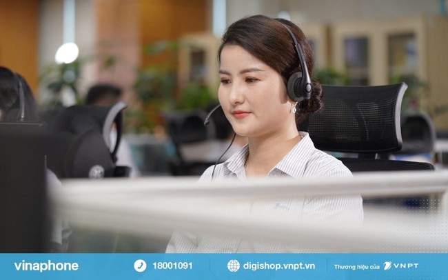 Hướng dẫn 4 cách nhanh nhất kiểm tra gói cước đang sử dụng mạng VinaPhone- Chủ động kiểm soát chi tiêu hiệu quả - Ảnh 6. Hướng dẫn 4 cách nhanh nhất kiểm tra gói cước đang sử dụng mạng VinaPhone- Chủ động kiểm soát chi tiêu hiệu quả - Ảnh 6.