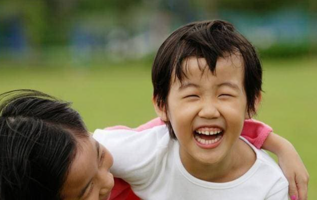 10 hành động của trẻ nhìn thì bình thường nhưng thực chất EQ rất cao – Không phải đứa trẻ nào cũng làm được! - Ảnh 1. 10 hành động của trẻ nhìn thì bình thường nhưng thực chất EQ rất cao – Không phải đứa trẻ nào cũng làm được! - Ảnh 1.