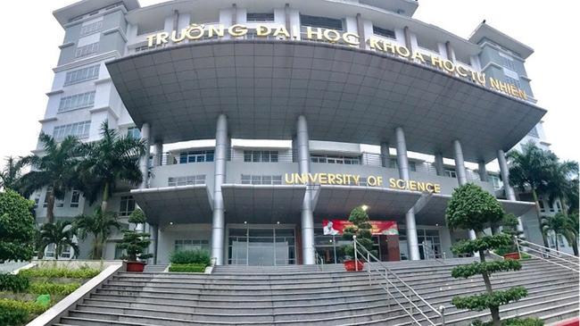 4 "ông lớn" đào tạo Công nghệ thông tin tại Việt Nam: Trường nào cũng có điểm chuẩn cao chót vót, đầu ra sinh viên cực đỉnh! - Ảnh 5. 4 "ông lớn" đào tạo Công nghệ thông tin tại Việt Nam: Trường nào cũng có điểm chuẩn cao chót vót, đầu ra sinh viên cực đỉnh! - Ảnh 5.