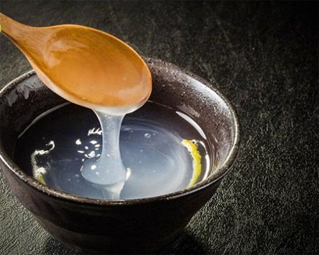 Hà Nội nóng muốn chảy mỡ, tôi chỉ cần ăn những thứ này là cơ thể mát từ trong ra ngoài - Ảnh 3. Hà Nội nóng muốn chảy mỡ, tôi chỉ cần ăn những thứ này là cơ thể mát từ trong ra ngoài - Ảnh 3.