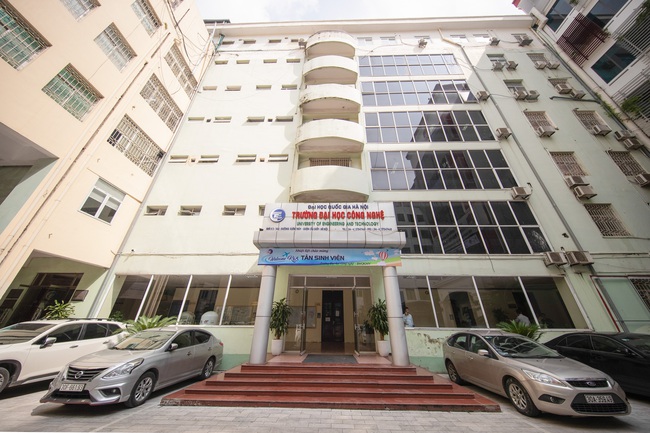 4 "ông lớn" đào tạo Công nghệ thông tin tại Việt Nam: Trường nào cũng có điểm chuẩn cao chót vót, đầu ra sinh viên cực đỉnh! - Ảnh 1. 4 "ông lớn" đào tạo Công nghệ thông tin tại Việt Nam: Trường nào cũng có điểm chuẩn cao chót vót, đầu ra sinh viên cực đỉnh! - Ảnh 1.