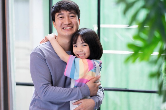 Để dành được 5 cây vàng, ông bố TP.HCM phân vân: Nên giàu từ bây giờ hay chịu nghèo một chút, đầu tư điều này cho con? - Ảnh 1. Để dành được 5 cây vàng, ông bố TP.HCM phân vân: Nên giàu từ bây giờ hay chịu nghèo một chút, đầu tư điều này cho con? - Ảnh 1.