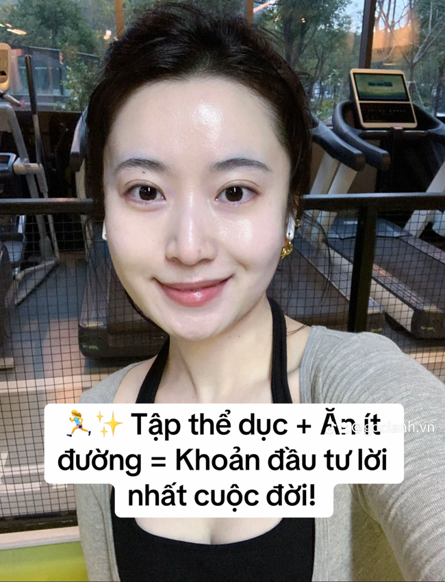 Làn da trẻ ra đến 5 tuổi nhờ được - Ảnh 2.