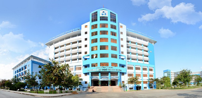4 "ông lớn" đào tạo Công nghệ thông tin tại Việt Nam: Trường nào cũng có điểm chuẩn cao chót vót, đầu ra sinh viên cực đỉnh! - Ảnh 4. 4 "ông lớn" đào tạo Công nghệ thông tin tại Việt Nam: Trường nào cũng có điểm chuẩn cao chót vót, đầu ra sinh viên cực đỉnh! - Ảnh 4.