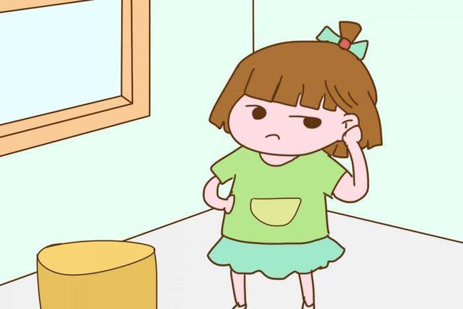 Cha mẹ nhất định phải đọc bài này: Những bất thường ở trẻ có thể là dấu hiệu của bệnh, phải biết khi nào cần đi khám ngay - Ảnh 7. Cha mẹ nhất định phải đọc bài này: Những bất thường ở trẻ có thể là dấu hiệu của bệnh, phải biết khi nào cần đi khám ngay - Ảnh 7.