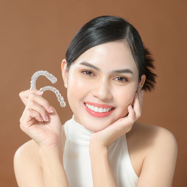 100 triệu để đổi nụ cười: Có đáng không? - Ảnh 3. 100 triệu để đổi nụ cười: Có đáng không? - Ảnh 3.