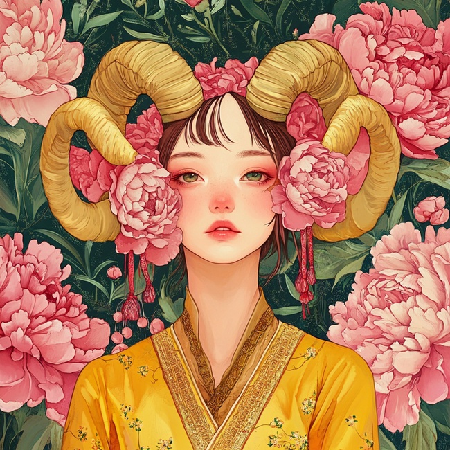 Top 3 chòm sao tài vận nở rộ ngày 6/6 - Ảnh 2. Top 3 chòm sao tài vận nở rộ ngày 6/6 - Ảnh 2.