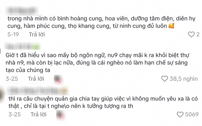 Ngôi nhà ở Quảng Ngãi được ví như phim "cung đấu" - Ảnh 2. Ngôi nhà ở Quảng Ngãi được ví như phim "cung đấu" - Ảnh 2.