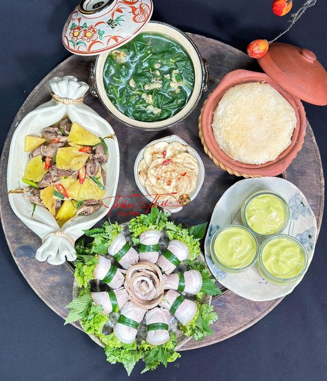 Gợi ý những mâm cơm mùa hè vừa ngon vừa chống ngán - Ảnh 5. Gợi ý những mâm cơm mùa hè vừa ngon vừa chống ngán - Ảnh 5.