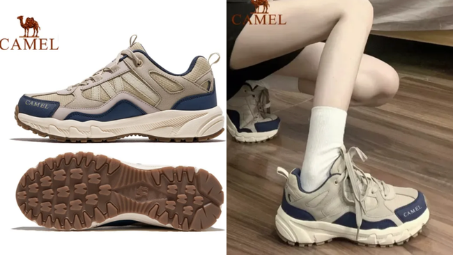 Sale ngày đôi nóng như mùa hè: Loạt quần áo, giày dép, phụ kiện du lịch đang giảm đến 50% chờ được chốt đơn - Ảnh 4.