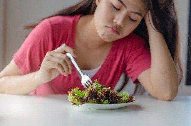 Hầu hết phụ nữ dễ mắc bệnh nghiêm trọng đều có 4 thói quen này. Tôi hy vọng bạn không có bất kỳ thói quen nào trong số đó! - Ảnh 3. Hầu hết phụ nữ dễ mắc bệnh nghiêm trọng đều có 4 thói quen này. Tôi hy vọng bạn không có bất kỳ thói quen nào trong số đó! - Ảnh 3.