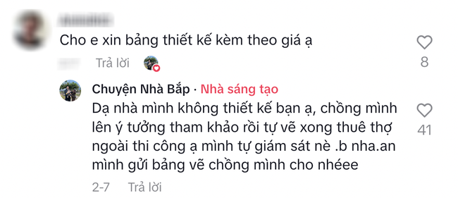 Ngôi nhà của cặp vợ chồng trẻ đẹp như khu nghỉ dưỡng, tưởng đâu tốn tiền thiết kế, ngờ - Ảnh 2. Ngôi nhà của cặp vợ chồng trẻ đẹp như khu nghỉ dưỡng, tưởng đâu tốn tiền thiết kế, ngờ - Ảnh 2.