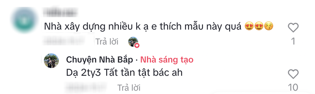 Dựa theo bản vẽ nhà mẫu free trên mạng, cặp vợ chồng trẻ bỏ phố về quê, xây luôn căn nhà rộng 300m2 - Ảnh 6. Dựa theo bản vẽ nhà mẫu free trên mạng, cặp vợ chồng trẻ bỏ phố về quê, xây luôn căn nhà rộng 300m2 - Ảnh 6.