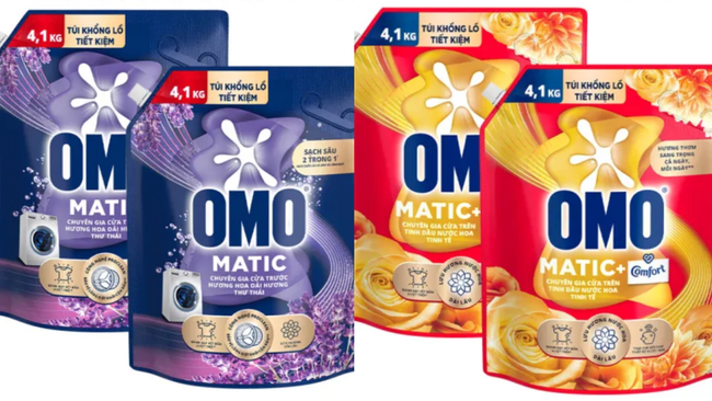Quần áo mát thơm mùa hè dễ chịu, có ngay các các deal nước giặt xả dịp 6.6 này đây rồi!  - Ảnh 7.