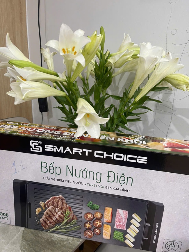 Thèm ăn đồ nướng tại nhà giữa trời nóng bức, tôi đã tìm được chân ái với mức giá chỉ bằng ⅓ đi ăn hàng - Ảnh 1. Thèm ăn đồ nướng tại nhà giữa trời nóng bức, tôi đã tìm được chân ái với mức giá chỉ bằng ⅓ đi ăn hàng - Ảnh 1.