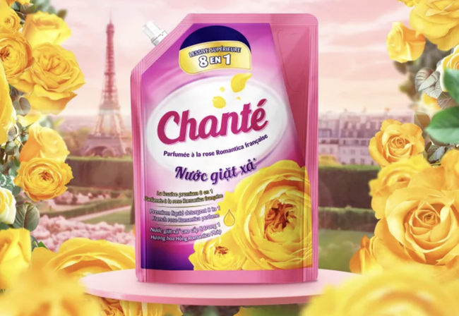Quần áo mát thơm mùa hè dễ chịu, có ngay các các deal nước giặt xả dịp 6.6 này đây rồi!  - Ảnh 10.