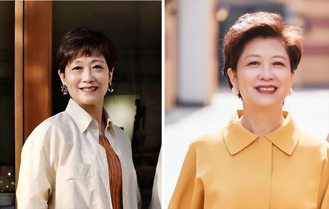 4 kiểu tóc được cho là "VÙNG CẤM" đối với phụ nữ trung niên vì kém sang, dễ bị cộng thêm 10 tuổi - Ảnh 7. 4 kiểu tóc được cho là "VÙNG CẤM" đối với phụ nữ trung niên vì kém sang, dễ bị cộng thêm 10 tuổi - Ảnh 7.