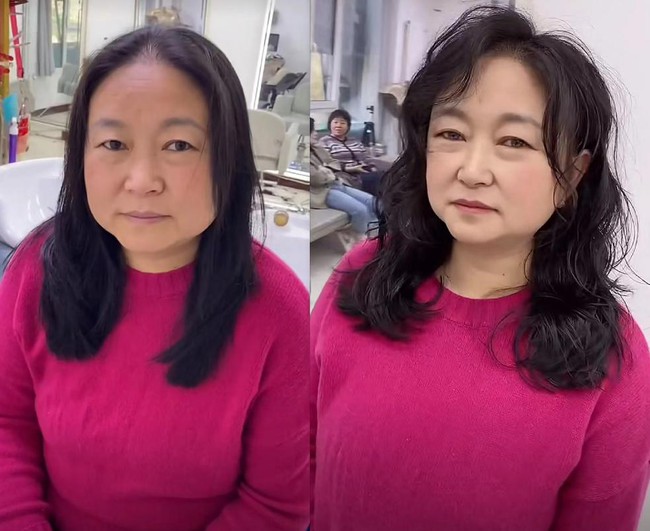 4 kiểu tóc được cho là "VÙNG CẤM" đối với phụ nữ trung niên vì kém sang, dễ bị cộng thêm 10 tuổi - Ảnh 1. 4 kiểu tóc được cho là "VÙNG CẤM" đối với phụ nữ trung niên vì kém sang, dễ bị cộng thêm 10 tuổi - Ảnh 1.