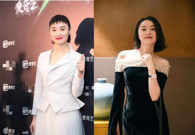 4 kiểu tóc được cho là "VÙNG CẤM" đối với phụ nữ trung niên vì kém sang, dễ bị cộng thêm 10 tuổi - Ảnh 4. 4 kiểu tóc được cho là "VÙNG CẤM" đối với phụ nữ trung niên vì kém sang, dễ bị cộng thêm 10 tuổi - Ảnh 4.