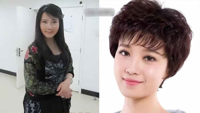 4 kiểu tóc được cho là "VÙNG CẤM" đối với phụ nữ trung niên vì kém sang, dễ bị cộng thêm 10 tuổi - Ảnh 5. 4 kiểu tóc được cho là "VÙNG CẤM" đối với phụ nữ trung niên vì kém sang, dễ bị cộng thêm 10 tuổi - Ảnh 5.