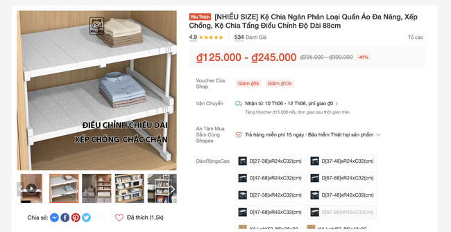 2 góc dễ bày bừa nhất trong nhà - Ảnh 7. 2 góc dễ bày bừa nhất trong nhà - Ảnh 7.