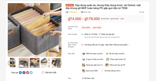 2 góc dễ bày bừa nhất trong nhà - Ảnh 5. 2 góc dễ bày bừa nhất trong nhà - Ảnh 5.