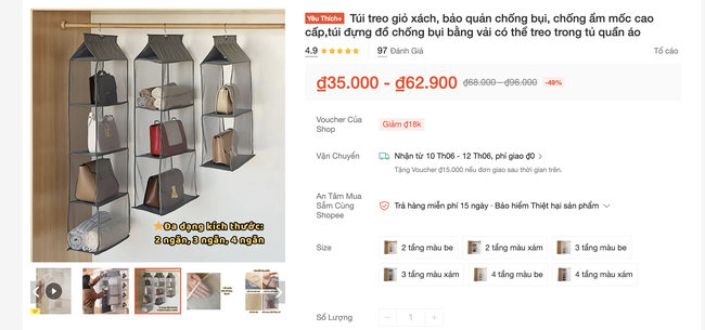 tủ quần áo - Ảnh 10. tủ quần áo - Ảnh 10.