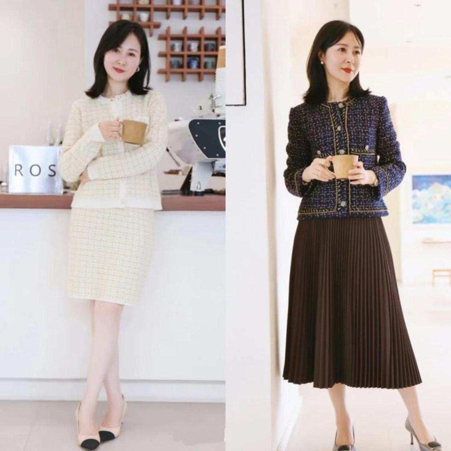 4 kiểu tóc được cho là "VÙNG CẤM" đối với phụ nữ trung niên vì kém sang, dễ bị cộng thêm 10 tuổi - Ảnh 15. 4 kiểu tóc được cho là "VÙNG CẤM" đối với phụ nữ trung niên vì kém sang, dễ bị cộng thêm 10 tuổi - Ảnh 15.